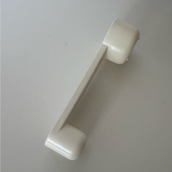 Panasonic Bread Maker Pan Paddle, Spoon and Instructions with Recipes Replacemen - Picture 10 of 15